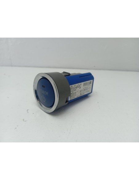 Recambio de interruptor para toyota auris hybrid active referencia OEM IAM 2009DJ1026  