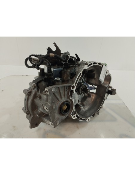 Recambio de caja cambios para hyundai i30 style referencia OEM IAM S71767  
