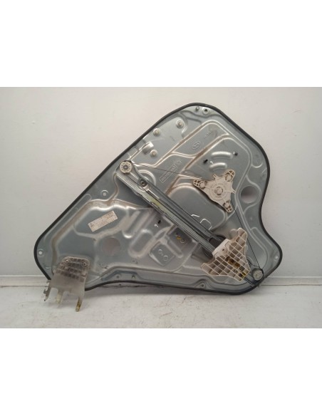 Recambio de elevalunas trasero derecho para hyundai i30cw crdi cat referencia OEM IAM 834802L220  