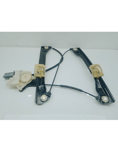 Recambio de elevalunas delantero derecho para skoda rapid active referencia OEM IAM 5JA959812J  
