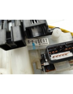 Recambio de mando luces para mazda premacy (cp) 2.0 turbodiesel cat referencia OEM IAM 4GE6T   2