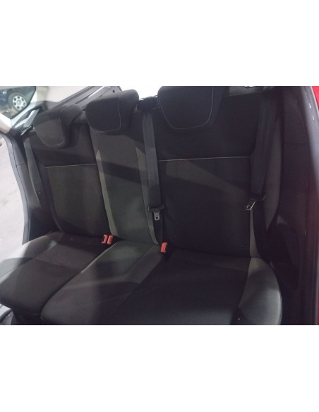 Recambio de asientos traseros para ford focus lim. (cb8) trend referencia OEM IAM   