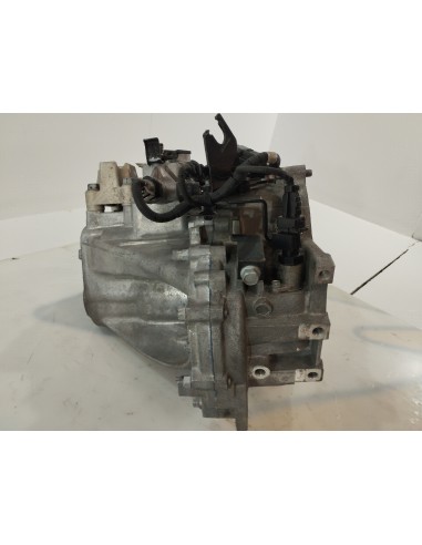 Recambio de caja cambios para hyundai i30 style referencia OEM IAM S71767  