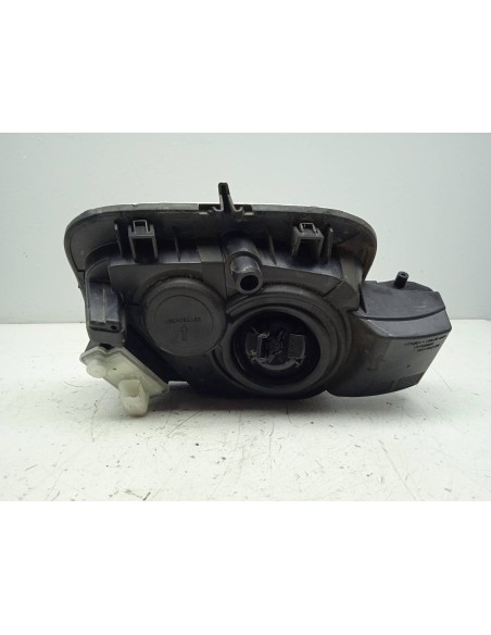Recambio de tapa exterior combustible para peugeot 308 active referencia OEM IAM 9806699780  