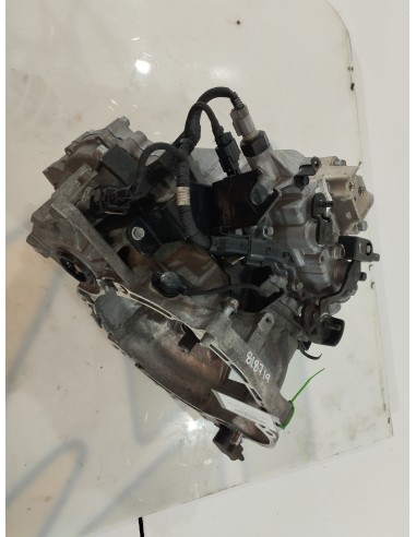 Recambio de caja cambios para hyundai i30 style referencia OEM IAM S71767  