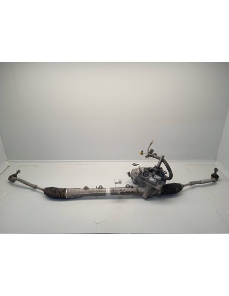 Recambio de cremallera direccion para peugeot 308 active referencia OEM IAM 5WK67004B  