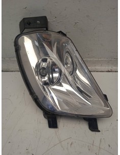 Recambio de faro antiniebla derecho para peugeot 308 sw 2.0 16v hdi fap cat (rhr / dw10bted4) referencia OEM IAM 9680498880  