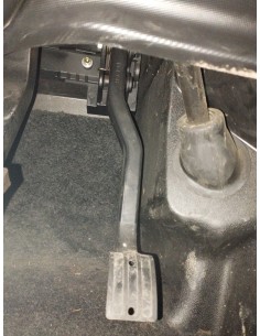 Recambio de potenciometro pedal para » otros... microcar referencia OEM IAM   