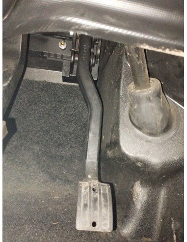 Recambio de potenciometro pedal para » otros... microcar referencia OEM IAM   