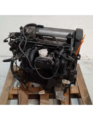 MOTOR COMPLETO SEAT CORDOBA BERLINA...