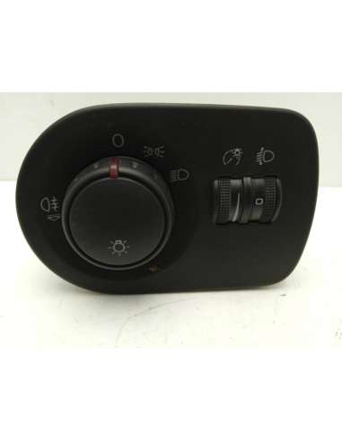 MANDO LUCES SEAT LEON (2005-2012) 1.9...