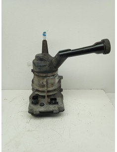 Recambio de bomba direccion para citroën c4 grand picasso 2.0 hdi fap cat (rhr / dw10bted4) referencia OEM IAM 9684040280 ELECTR