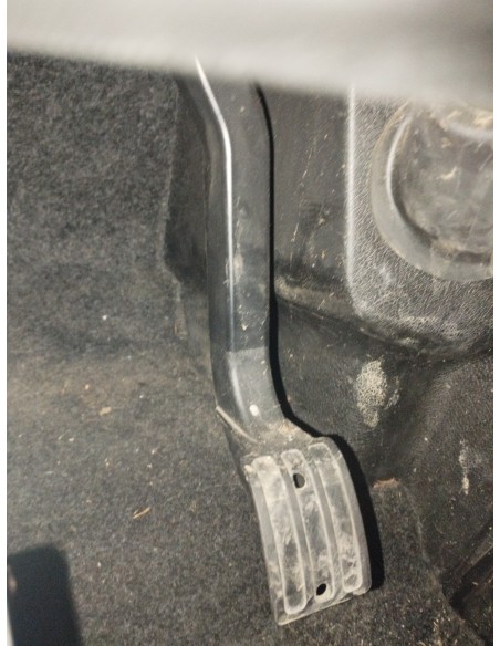 Recambio de potenciometro pedal para » otros... microcar referencia OEM IAM   