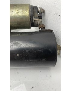 Recambio de motor arranque para mg mg zr referencia OEM IAM 0001107080   2