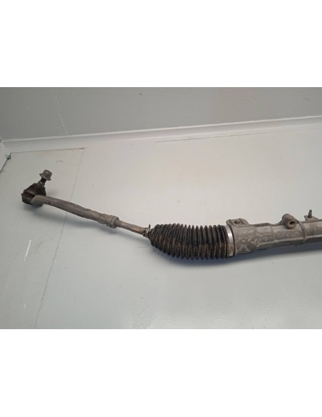 Recambio de cremallera direccion para peugeot 308 active referencia OEM IAM 5WK67004B  