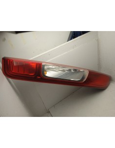 Recambio de piloto trasero izquierdo para ford focus berlina (cap) 2.0 tdci cat referencia OEM IAM 4M5113405A  