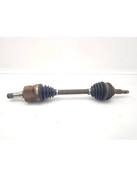 Recambio de transmision delantera izquierda para chrysler voyager (rg) 2.5 crd cat referencia OEM IAM 4641883AC  