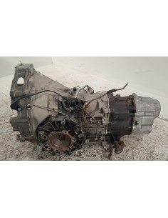 Recambio de caja cambios para audi a6 berlina (4b2) 2.5 v6 24v tdi referencia OEM IAM DQS  