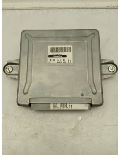 Recambio de modulo electronico para toyota prius (nhw20) 1.5 cat referencia OEM IAM 8998147160 MODULO ORDENADOR 