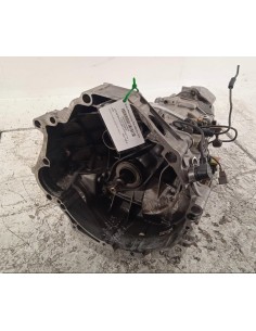 Recambio de caja cambios para audi a6 berlina (4b2) 2.5 v6 24v tdi referencia OEM IAM DQS   2