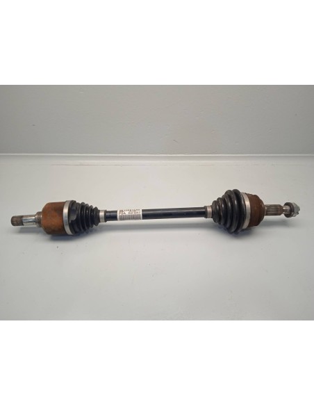 Recambio de transmision delantera izquierda para peugeot 308 active referencia OEM IAM 9677561480  