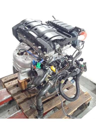 MOTOR COMPLETO PEUGEOT 307...