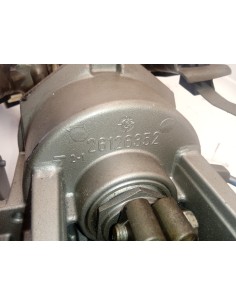 Recambio de columna direccion para fiat grande punto (199) 1.3 multijet sport (01.2007) referencia OEM IAM 26126352 ELECTRICA  2
