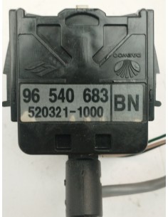 Recambio de mando luces para chevrolet aveo 1.4 cat referencia OEM IAM 96540683   2