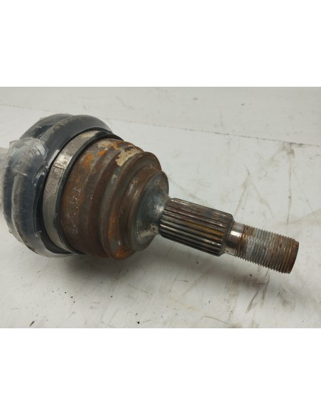Recambio de transmision delantera izquierda para peugeot 308 active referencia OEM IAM 9677561480  
