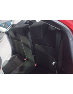 Recambio de asientos traseros para ford focus lim. (cb8) trend referencia OEM IAM    2