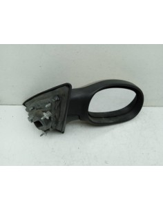 Recambio de retrovisor derecho para renault laguna (b56) referencia OEM IAM PP821070B ELECTRICO 7 PINES