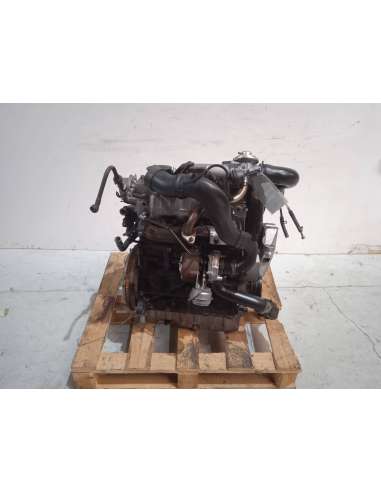 MOTOR COMPLETO SKODA OCTAVIA BERLINA...