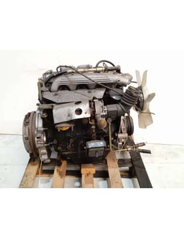 MOTOR COMPLETO TOYOTA LAND CRUISER...