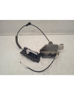 Recambio de cerradura puerta trasera derecha para peugeot 308 sw 2.0 16v hdi fap cat (rhr / dw10bted4) referencia OEM IAM 567164