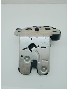 Recambio de cerradura maletero / porton para skoda rapid active referencia OEM IAM 5E0827505  