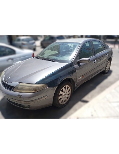 renault laguna ii (bg0) del año 2003