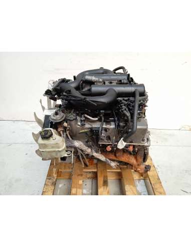 MOTOR COMPLETO FORD EXPLORER...