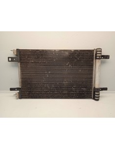 Recambio de condensador a/a para peugeot 308 active referencia OEM IAM 9816746580B  