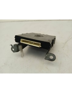 Recambio de modulo electronico para toyota prius (nhw20) 1.5 cat referencia OEM IAM 8967047010   2