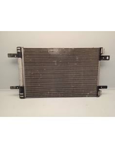Recambio de condensador a/a para peugeot 308 active referencia OEM IAM 9816746580B   2
