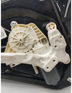 Recambio de elevalunas trasero derecho para land rover range rover sport v8 hse referencia OEM IAM 994487102   2