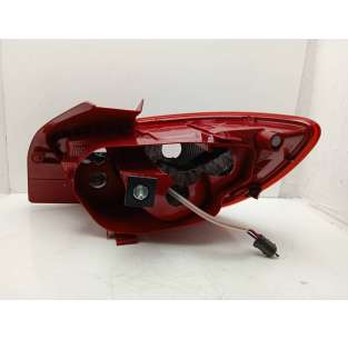 PILOTO TRASERO IZQUIERDO SEAT IBIZA ST  - 516909 2