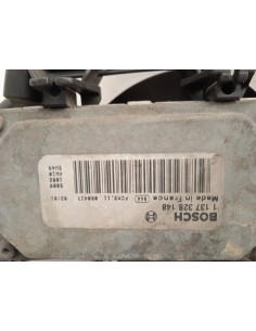 Recambio de electroventilador para mazda 3 berlina (bk) 1.6 cd diesel cat referencia OEM IAM 3M5H8C607XB   2