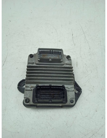 Recambio de centralita motor uce para chevrolet kalos 1.4 cat referencia OEM IAM M03PFOXAHD4356  