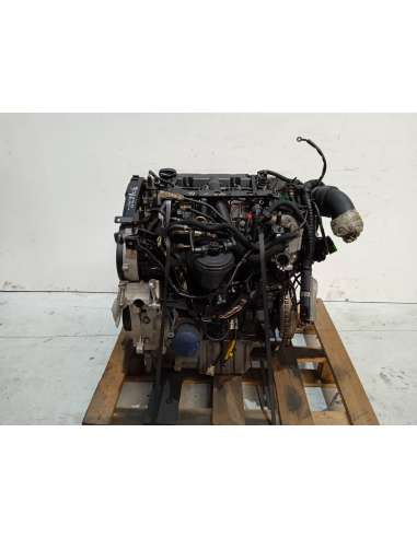 MOTOR COMPLETO CITROEN XSARA PICASSO...