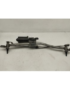 Recambio de motor limpia delantero para mazda 3 berlina (bk) 1.6 cd diesel cat referencia OEM IAM BN8V6737XA  