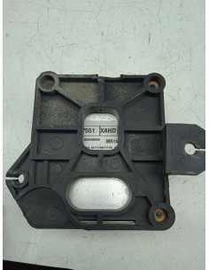 Recambio de centralita motor uce para chevrolet kalos 1.4 cat referencia OEM IAM M03PFOXAHD4356   2