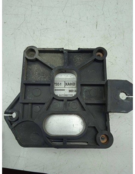 Recambio de centralita motor uce para chevrolet kalos 1.4 cat referencia OEM IAM M03PFOXAHD4356  