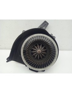 Recambio de motor calefaccion para skoda rapid active referencia OEM IAM 6R1819015  
