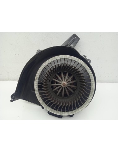 Recambio de motor calefaccion para skoda rapid active referencia OEM IAM 6R1819015  